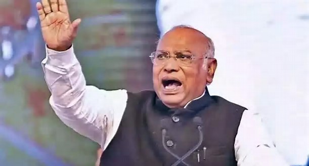 Congress President Slams Narendra Modi Over Insulting Bihar