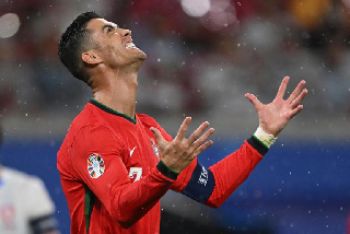 Portugal Beats Turkey 3-0, Christiano Ronaldo Hasn’t Lost Anything